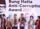 Aktivis Minta Semua Award Antikorupsi Nurdin Abdullah Dicabut