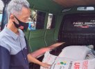 Polisi Selidiki Penyebab Kelangkaan Pupuk di Wajo