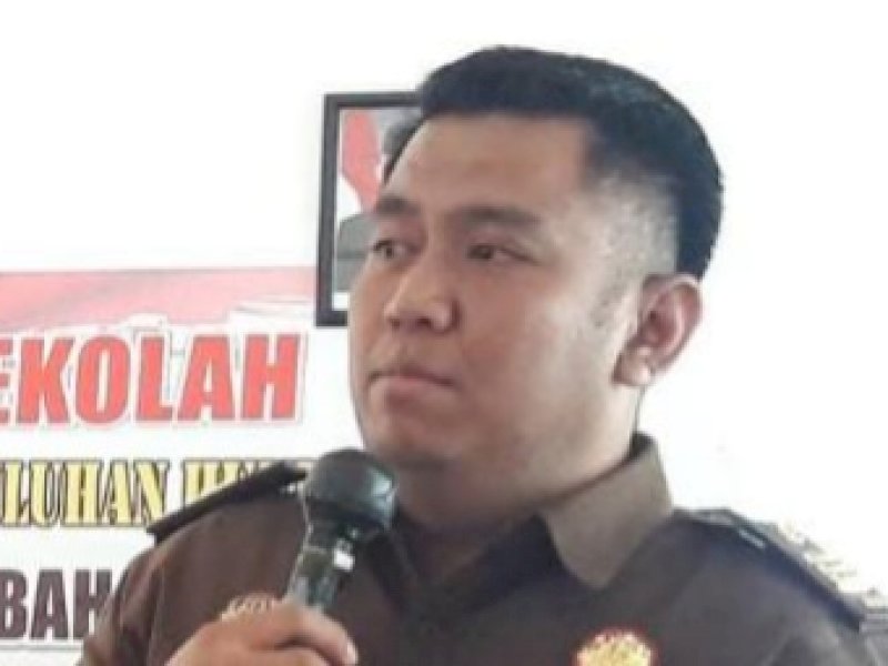 Ariel Denny Pasangkin