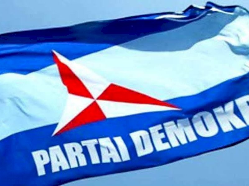 Pasca KLB, AHY Kumpulkan 34 DPD dan 514 DPC Gelar Apel Siaga