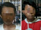 Bubarkan Tawuran di Urip Sumoharjo, Polisi Ringkus 2 Remaja