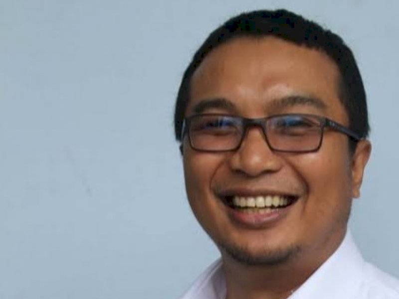 Sadikin Aksa