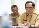 Tito Jawab Gonjang-ganjing Pilkada Serentak: Sudah Final, Digelar 2024