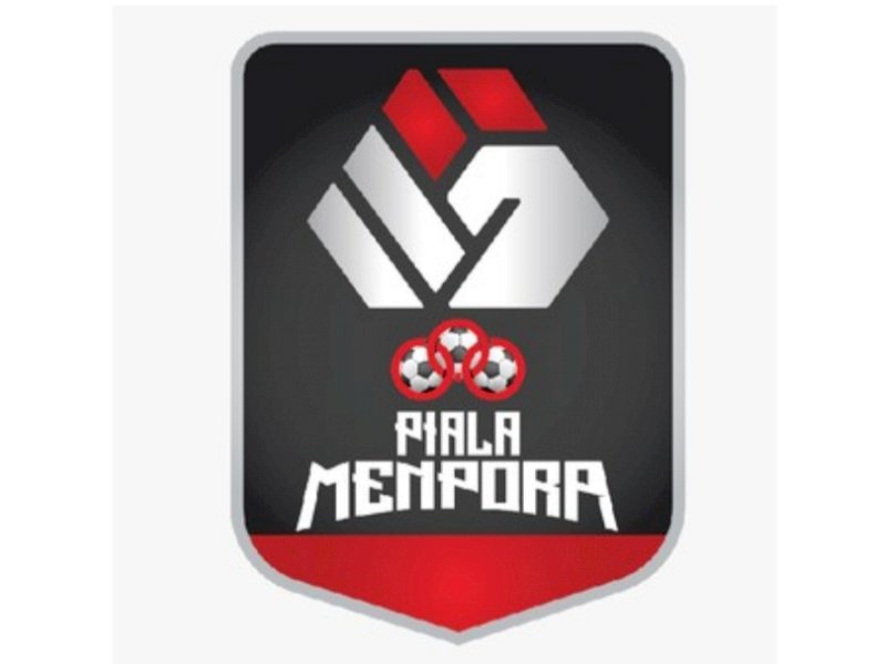 Piala Menpora. (INT) 