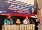 Sosper Pengelolaan Sampah, Syamsuddin Raga: Kesadaran Masyarakat Sangat Perlu