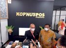Launching di Makassar, Pemprov Sulsel Optimis Kopnuspos Bangkitkan Perekonomian