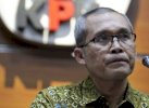 KPK Tahan RJ Lino