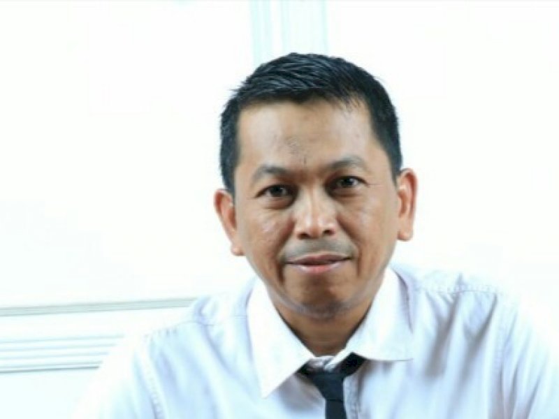 Mulyadi Mursali 