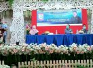 Legislator Makassar Sangkala Saddiko Gelar Sosper KTR