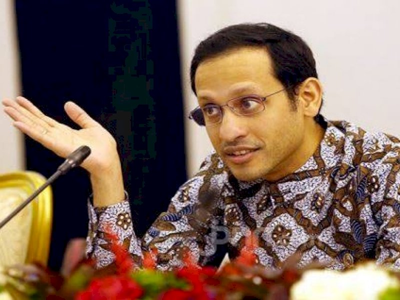 Menkes Ragu, ini Alasan Mendikbud Ngotot Sekolah Tatap Muka Dibuka Juli
