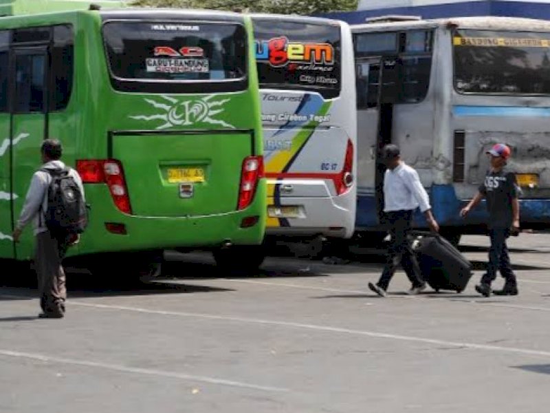 Larangan Dinilai Berlebihan, Banyak ASN Tetap Ingin Mudik