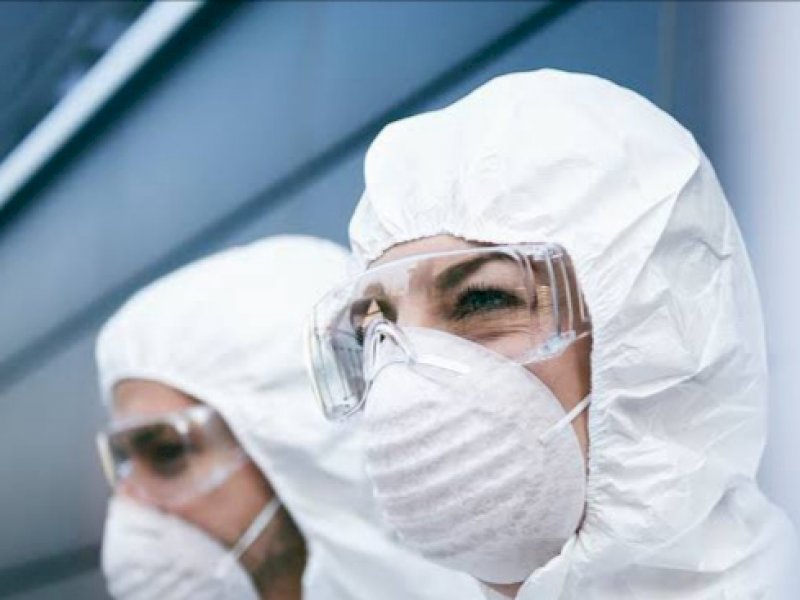 7 Pasien Meninggal Akibat Pembekuan Darah, Indonesia Tetap Lanjutkan AstraZeneca