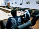 Pemda Lutra Dukung Program Digitalisasi Keuangan yang Ditawarkan BNI