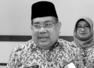 Mantan Sekprov Sulsel Tutup Usia, Plt Gubernur: Kita Kehilangan Putra Terbaik