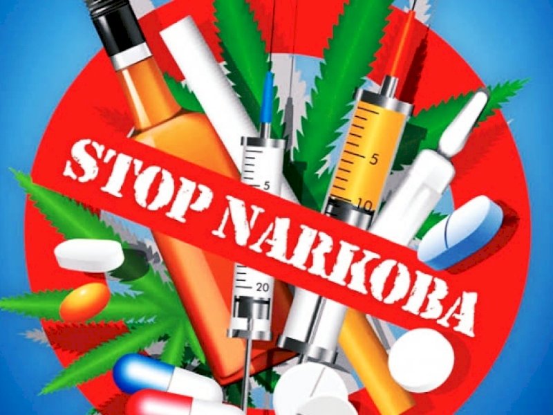 Ilustrasi Narkotika (int) 