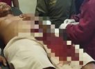 Gegara Ampas Tahu, Ayah dan Anak Tikam Seorang Jukir di Pangkep