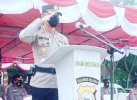 BPS Apresiasi Polres Tator Basmi Judi Sabung Ayam, Kapolres: Terima Kasih