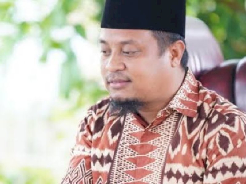 Sudirman Sulaiman