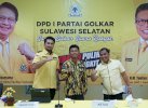 Putra Ombas Direkomendasikan Pimpin AMPG Toraja Utara