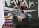 Asisten I Sabri Terlibat Narkoba, Danny Pomanto: Itu Fatal