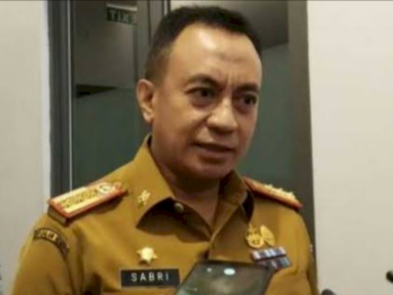 Muh Sabri
