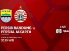 Final Piala Menpora, Macan Kemayoran atau Pangeran Biru yang Angkat Tropi?