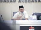 DPRD Makassar Godok Perda Sapu Jagat