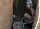 Viral! Kakek di Bone 2 Tahun Bangun Rumah Bawah Tanah, Menggali Seorang Diri