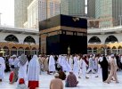 Arab Saudi Buka Blokir, Ibadah Haji Digelar Lagi Tahun ini