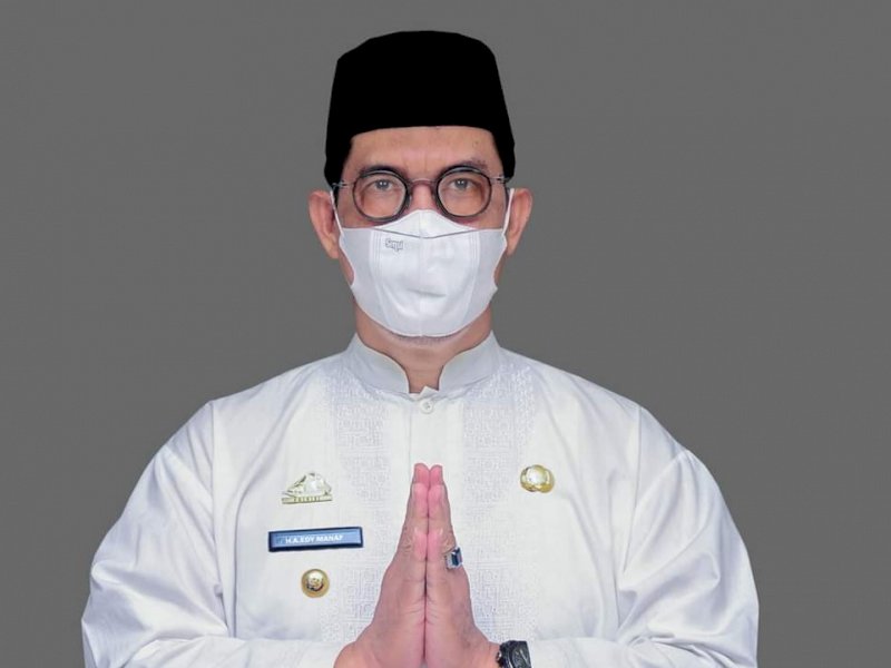 Andi Edy Manaf