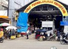 Pasar Sentral Sengkang Bertahun-tahun Banjir, Pemkab 'Nyerah' 
