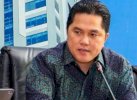 Buntut Kasus Antigen Bekas, Erick Thohir Pecat Seluruh Direksi KFD