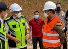 Kunker ke Torut, Plt Gubernur Sulsel Janji Lanjutkan Bantuan PHJD