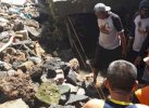 Dinas PU Makassar Benahi Drainase di Paccerakkang