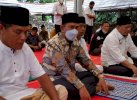Ketua DPD RI Siap Kawal Revitalisasi Masjid Tua di Tosora Wajo