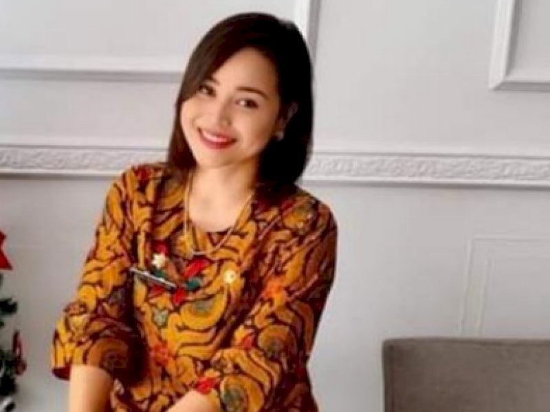 Kadinsos Toraja Utara Mira Bangalino. 