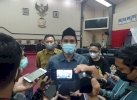 Disepakati Jadi Perda Perumda Parkir, Ketua DPRD Harap Masalah Perparkiran Bisa Terurai
