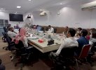 Komisi A Temukan Pelanggaran Bangunan Ruko Lantai 3 di Jalan Buru Makassar