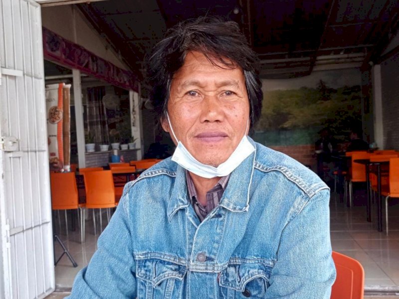 Sismay Eliata Tulung Allo