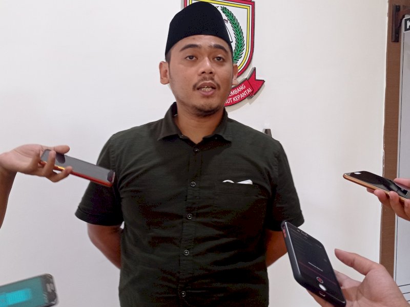 Rachmat Taqwa Quraisy. 