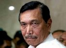 Luhut: Corona Indonesia Parah, 10 Hari ke Depan akan Memuncak