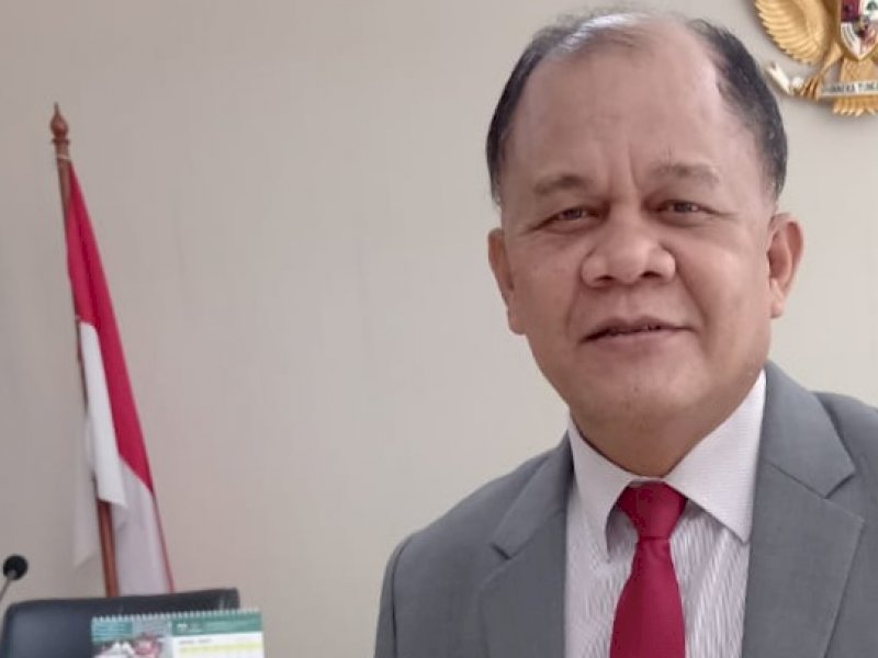 Patar Sihotang