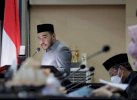 Komisi C Ultimatum D'Fashion Textile Makassar: Jangan Mengulur Waktu