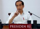 Jokowi Perpanjang PPKM Level 4, Berlaku di Seluruh Wilayah Indonesia