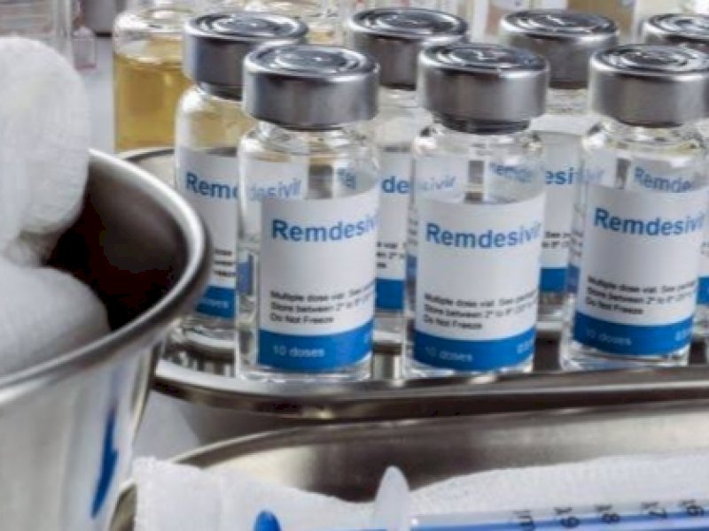 Obat Covid-19 siap diimpor dalam waktu dekat. (ilustrasi.int)