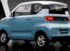 Keren, ini Penampakan Mobil Listrik Wuling yang Siap Masuk Indonesia