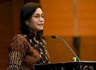 Sri Mulyani Dituding Gunakan Uang Negara Kelola Akun Medsos Pribadinya