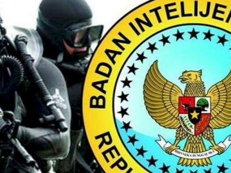 Badan Intelijen Negara (BIN) Republik Indonesia (int)