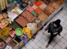 Menkeu Bebaskan Pajak Sewa Toko Pedagang Eceran 3 Bulan