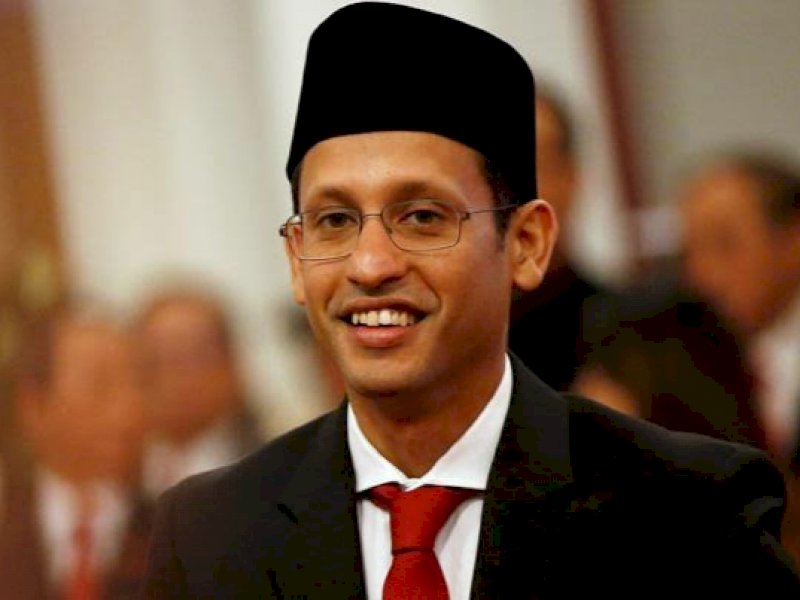 Mendikbud Ristek Nadiem Makarim berencana melanjutkan bantuan kuota internet untuk siswa mahasiswa, guru dan dosen (int)